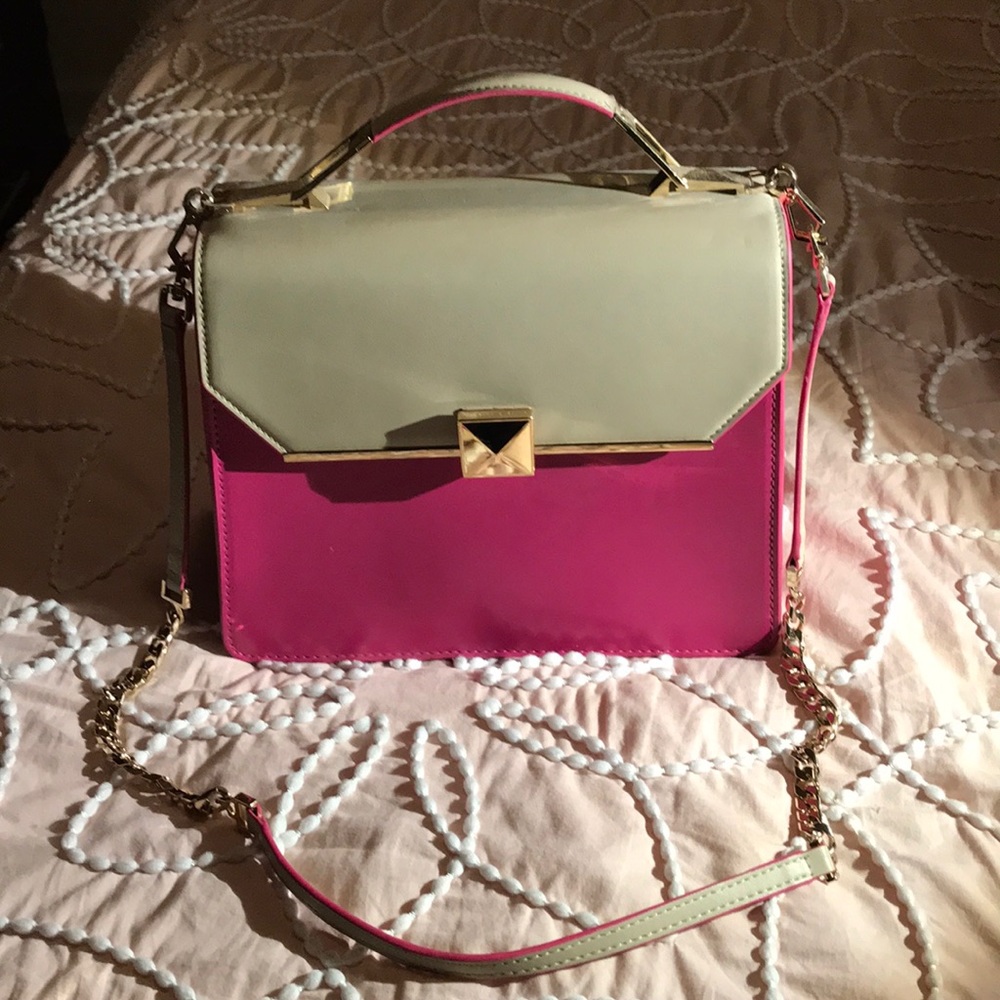 Charles and Keith Bag